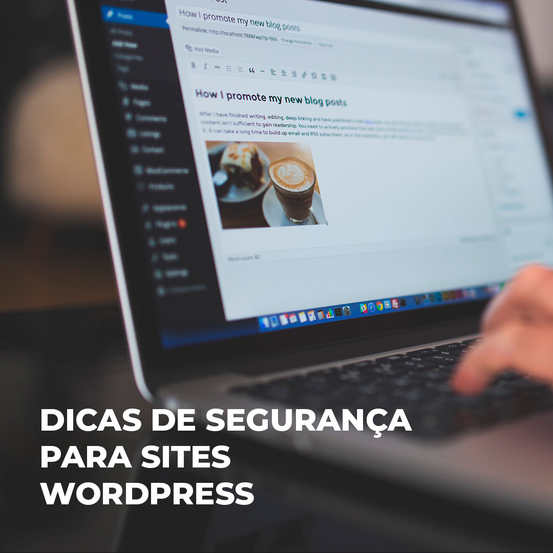 Dicas WordPress