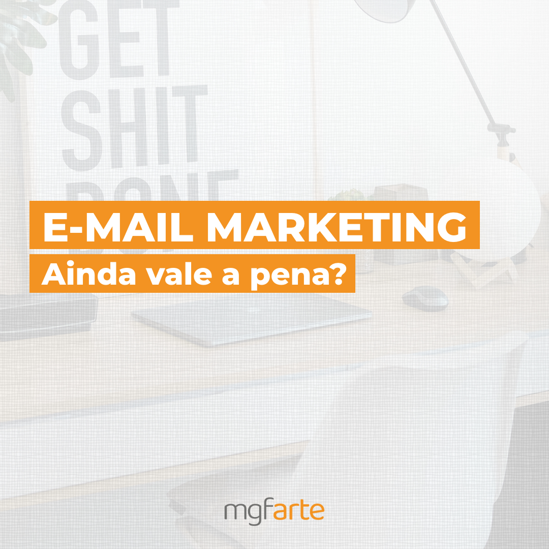 E-Mail Marketing