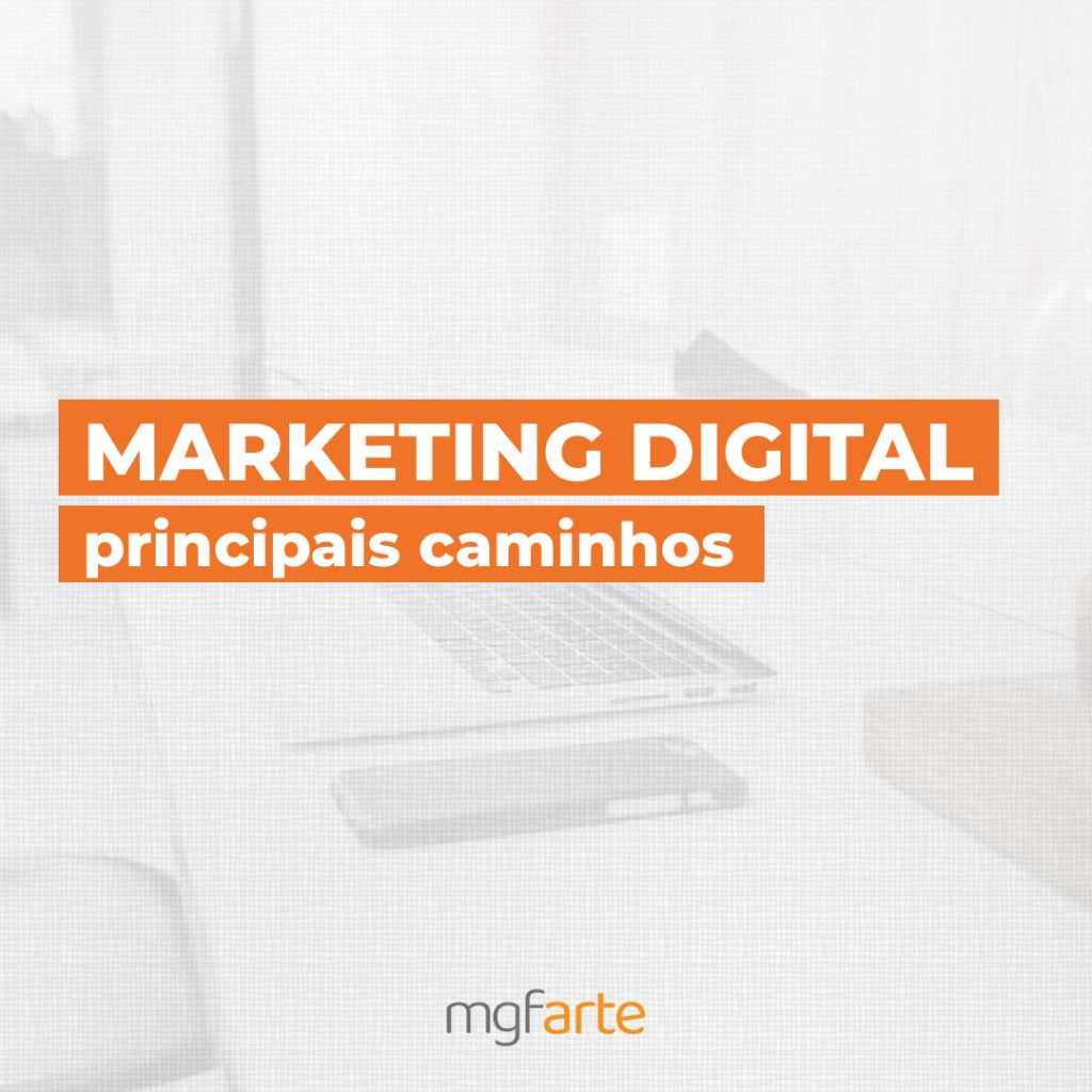 Marketing Digital