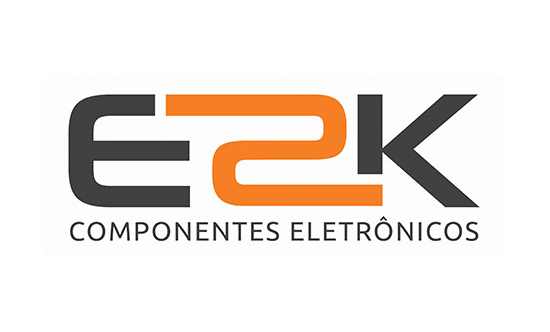 Logo E2K Logo