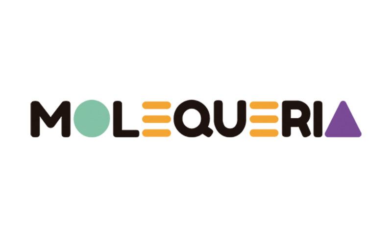 Logo Molequeria