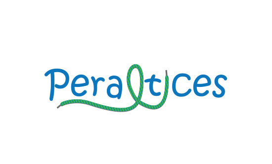 Logo Peraltices