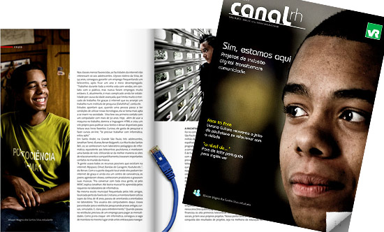 Revista VR