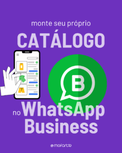 Catalogo WhatsApp